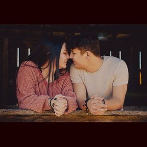 Meet your Posher, Alex